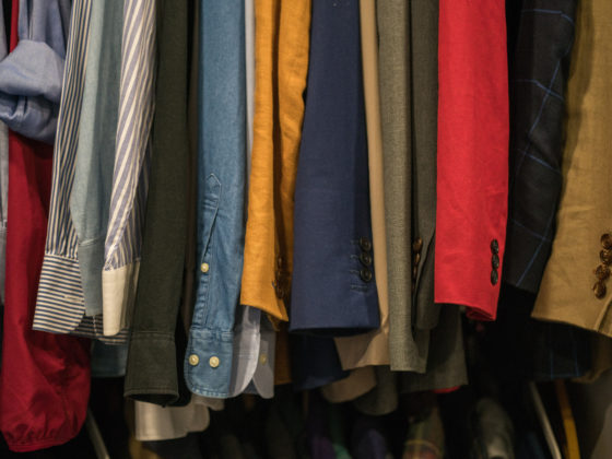 Storage Winter Clothing Blog