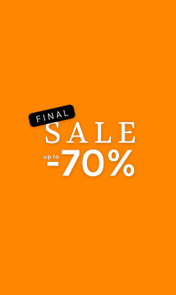 Final Sale